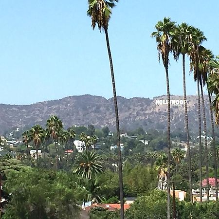 洛杉矶Great Holiday In Hollywood公寓 外观 照片